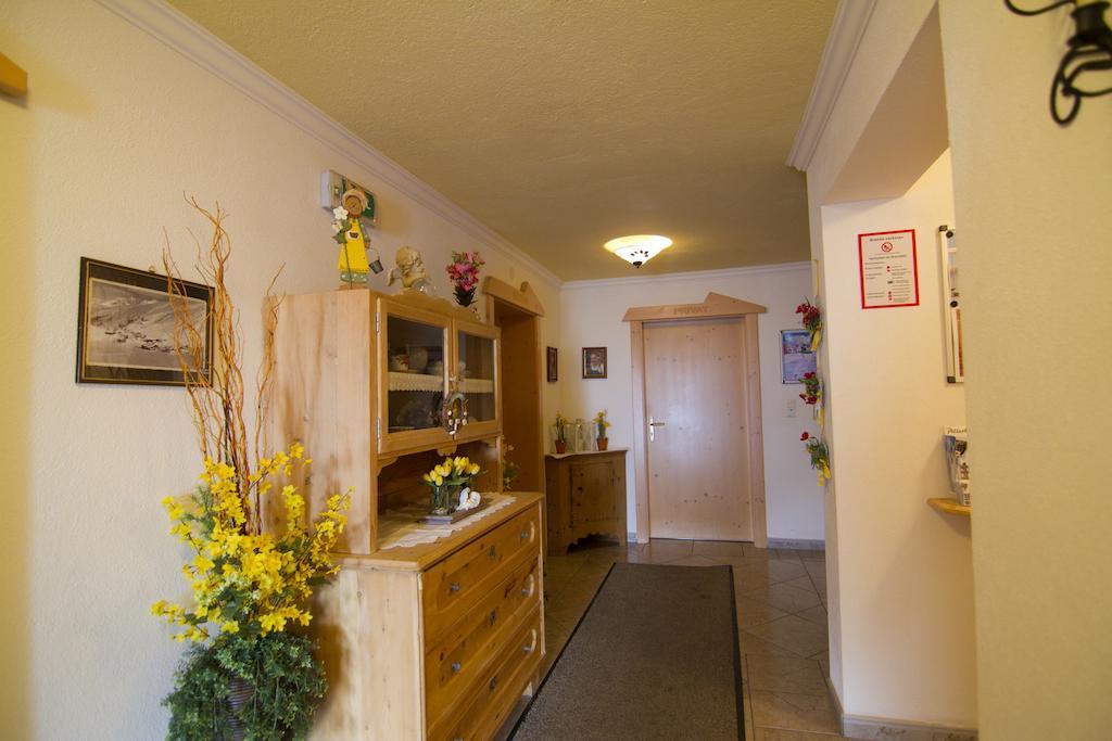 Appartment Pillerhof Obergurgl Luaran gambar