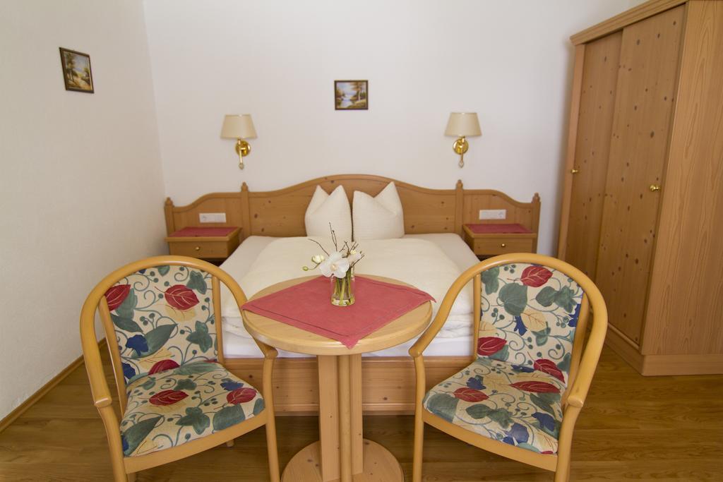 Appartment Pillerhof Obergurgl Bilik gambar
