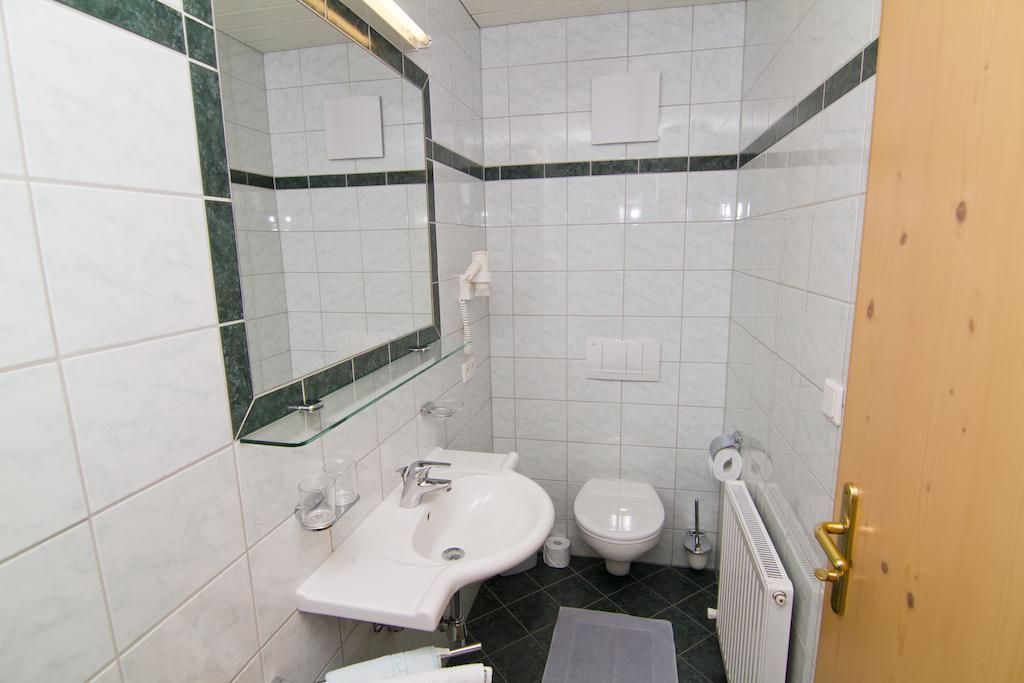 Appartment Pillerhof Obergurgl Luaran gambar