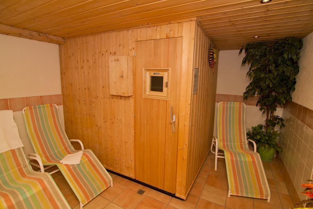 Appartment Pillerhof Obergurgl Luaran gambar