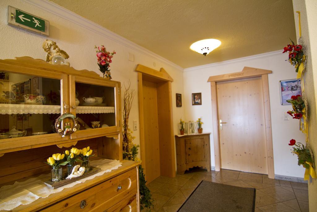 Appartment Pillerhof Obergurgl Luaran gambar