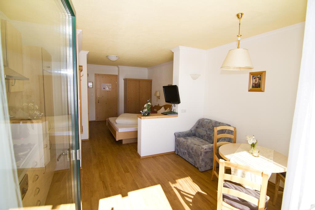 Appartment Pillerhof Obergurgl Bilik gambar
