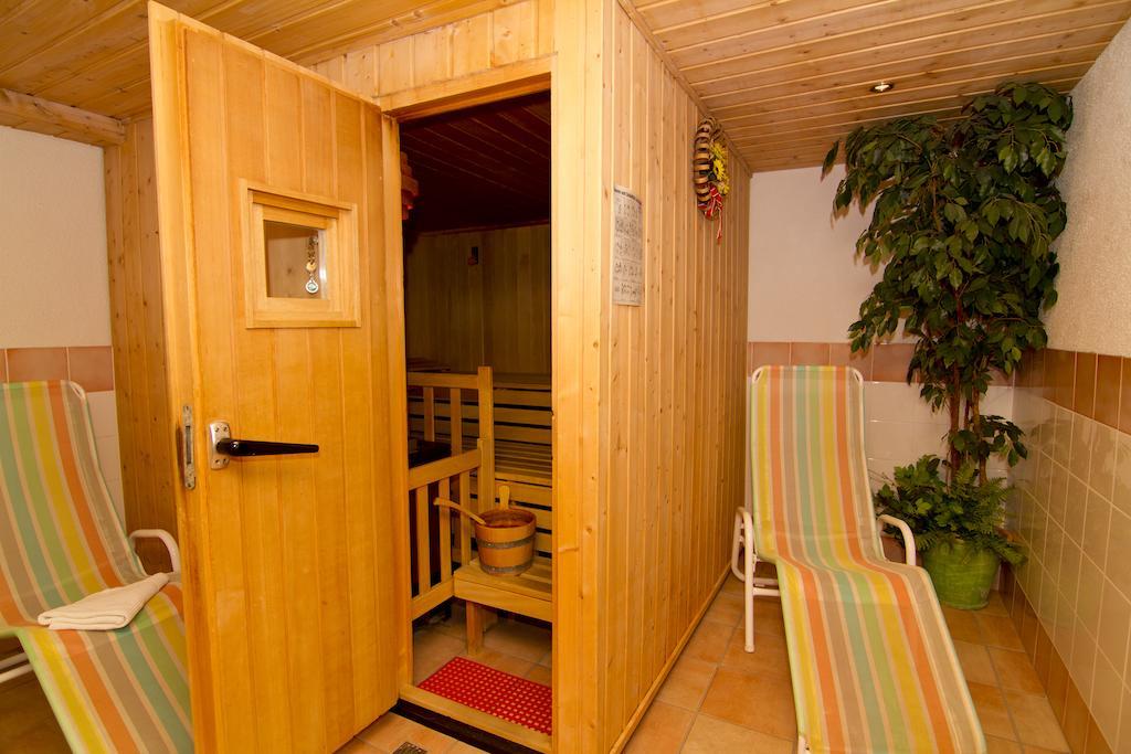 Appartment Pillerhof Obergurgl Luaran gambar